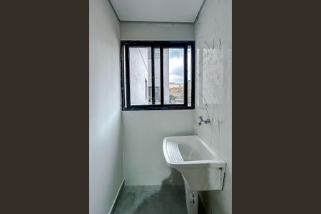 Apartamento à venda com 30m², 1 quarto e sem vagaÁrea de Serviço