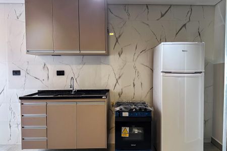 Studio para alugar com 30m², 1 quarto e sem vaga Studio para alugar com 30m², 1 quarto e sem vagaStudio