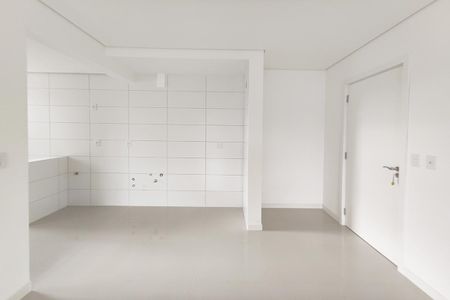 Apartamento para alugar com 60m², 2 quartos e sem vagaCozinha