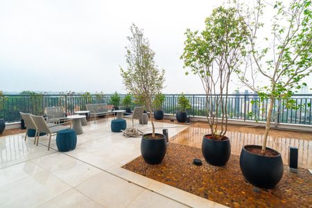 Studio para alugar com 28m², 1 quarto e sem vagaÁrea comum