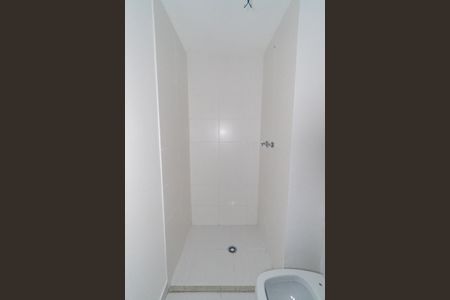 Studio para alugar com 28m², 1 quarto e sem vagaBanheiro