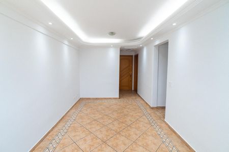 Sala de apartamento à venda com 2 quartos, 60m² em Vila Babilonia, São Paulo