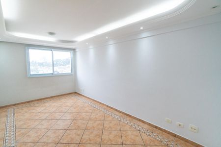 Sala de apartamento à venda com 2 quartos, 60m² em Vila Babilonia, São Paulo