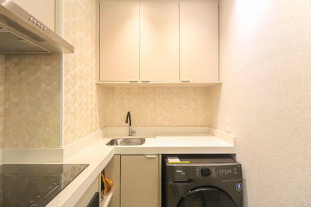 Apartamento para alugar com 38m², 2 quartos e 1 vaga