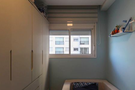 Apartamento para alugar com 38m², 2 quartos e 1 vaga
