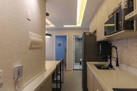 Apartamento para alugar com 2 quartos, 38m² em Vila Formosa, São Paulo