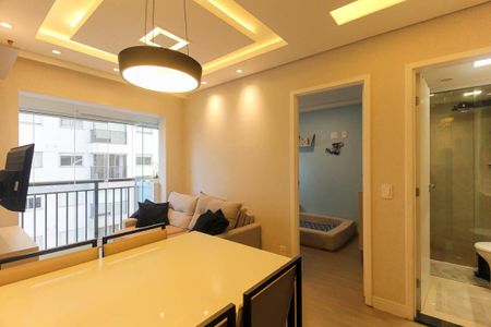 Apartamento para alugar com 2 quartos, 38m² em Vila Formosa, São Paulo