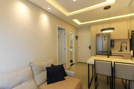 Apartamento para alugar com 2 quartos, 38m² em Vila Formosa, São Paulo