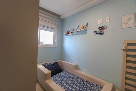 Apartamento para alugar com 38m², 2 quartos e 1 vaga