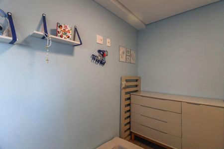 Apartamento para alugar com 38m², 2 quartos e 1 vaga
