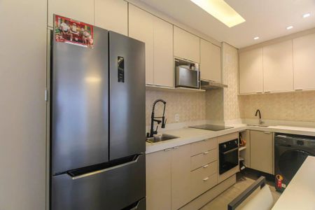 Apartamento para alugar com 38m², 2 quartos e 1 vaga