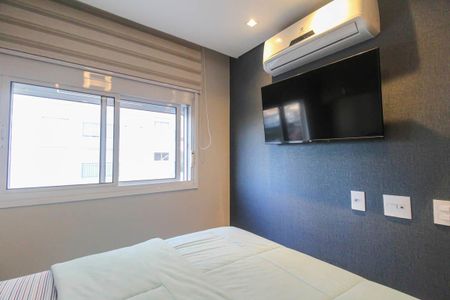 Apartamento para alugar com 38m², 2 quartos e 1 vaga