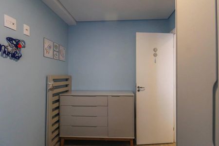 Apartamento para alugar com 38m², 2 quartos e 1 vaga