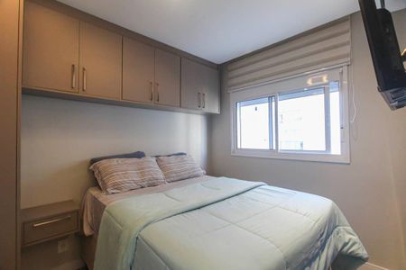 Apartamento para alugar com 2 quartos, 38m² em Vila Formosa, São Paulo