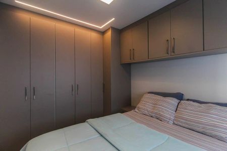 Apartamento para alugar com 38m², 2 quartos e 1 vaga