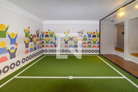Apartamento para alugar com 38m², 2 quartos e 1 vaga