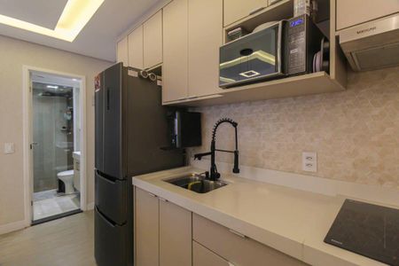 Apartamento para alugar com 2 quartos, 38m² em Vila Formosa, São Paulo