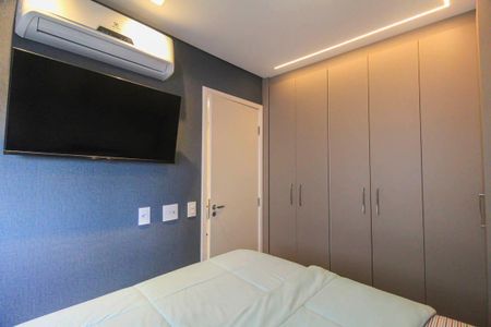 Apartamento para alugar com 38m², 2 quartos e 1 vaga