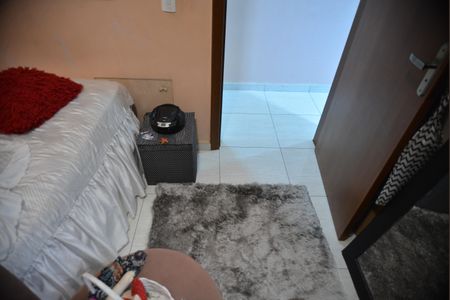 Apartamento à venda com 50m², 2 quartos e 1 vagaQuarto 1