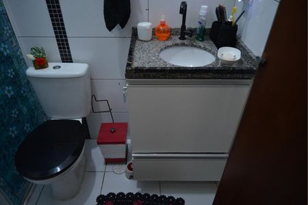 Apartamento à venda com 50m², 2 quartos e 1 vagaBanheiro