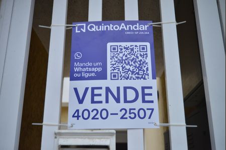 Apartamento à venda com 50m², 2 quartos e 1 vagaPlaquinha