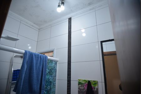 Apartamento à venda com 50m², 2 quartos e 1 vagaBanheiro