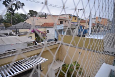 Apartamento à venda com 50m², 2 quartos e 1 vagaQuarto 2 vista 