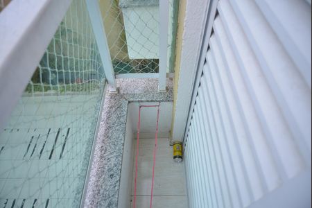 Apartamento à venda com 50m², 2 quartos e 1 vagaQuarto 2