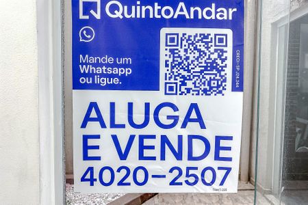 Apartamento à venda com 39m², 1 quarto e sem vagaPlaquinha