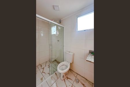 Apartamento à venda com 39m², 1 quarto e sem vagaBanheiro