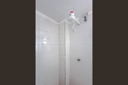 Apartamento à venda com 39m², 1 quarto e sem vagaBanheiro