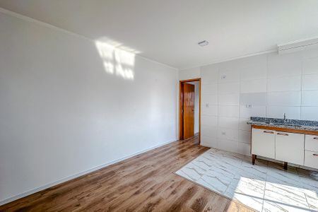 Apartamento à venda com 39m², 1 quarto e sem vagaSala