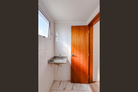 Apartamento à venda com 39m², 1 quarto e sem vagaBanheiro