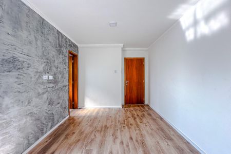 Sala de apartamento à venda com 1 quarto, 39m² em Brás, São Paulo