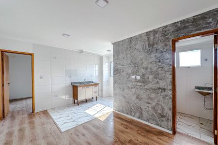 Apartamento à venda com 39m², 1 quarto e sem vagaSala
