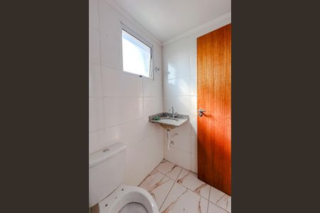 Apartamento à venda com 39m², 1 quarto e sem vagaBanheiro