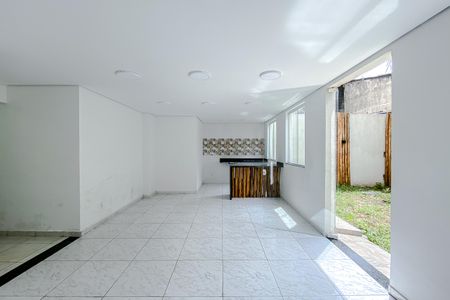 Apartamento à venda com 39m², 1 quarto e sem vaga Apartamento à venda com 39m², 1 quarto e sem vagaÁrea comum