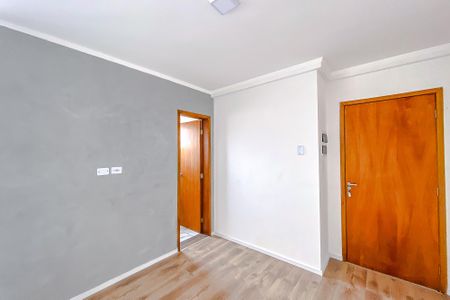 Apartamento à venda com 39m², 1 quarto e sem vaga Apartamento à venda com 39m², 1 quarto e sem vagaSala