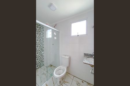 Apartamento à venda com 39m², 1 quarto e sem vaga Apartamento à venda com 39m², 1 quarto e sem vagaBanheiro