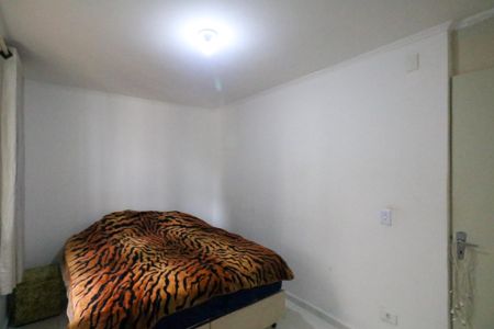 Apartamento à venda com 57m², 2 quartos e 1 vagaQuarto 2