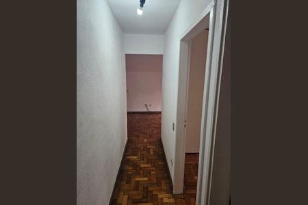Apartamento à venda com 75m², 3 quartos e 2 vagas Apartamento à venda com 75m², 3 quartos e 2 vagasCorredor