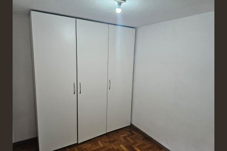 Quarto 2 de apartamento à venda com 3 quartos, 75m² em Jardim Umuarama, São Paulo