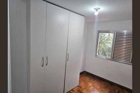 Apartamento à venda com 75m², 3 quartos e 2 vagas Apartamento à venda com 75m², 3 quartos e 2 vagasQuarto 3