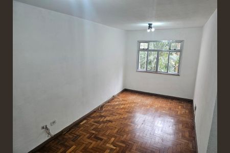 Sala de apartamento à venda com 3 quartos, 75m² em Jardim Umuarama, São Paulo