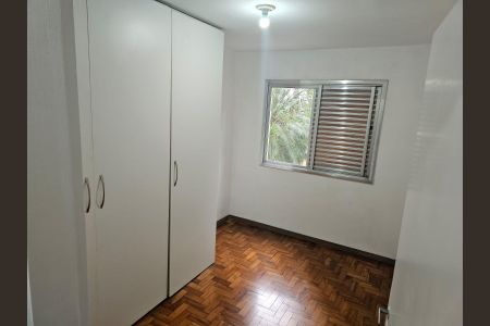 Apartamento à venda com 75m², 3 quartos e 2 vagas Apartamento à venda com 75m², 3 quartos e 2 vagasQuarto 3