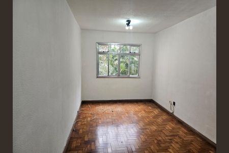 Sala de apartamento à venda com 3 quartos, 75m² em Jardim Umuarama, São Paulo