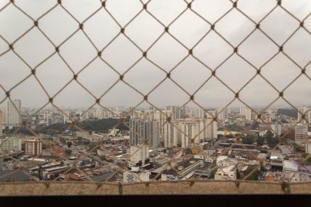 Apartamento à venda com 54m², 2 quartos e 1 vaga Apartamento à venda com 54m², 2 quartos e 1 vagaVista da Suíte