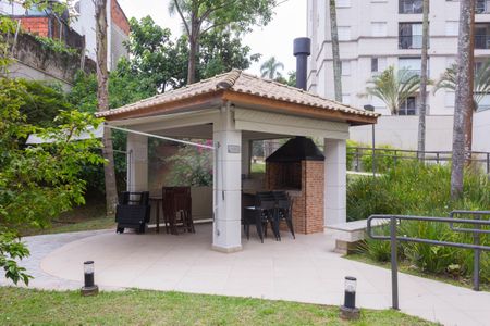 Apartamento à venda com 54m², 2 quartos e 1 vaga Apartamento à venda com 54m², 2 quartos e 1 vagaÁrea comum