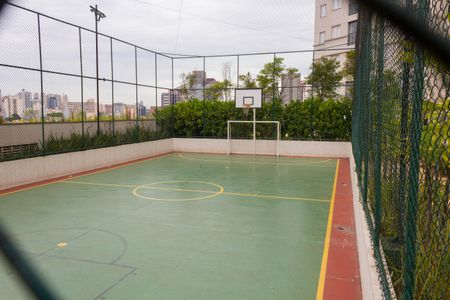 Apartamento à venda com 54m², 2 quartos e 1 vaga Apartamento à venda com 54m², 2 quartos e 1 vagaÁrea comum