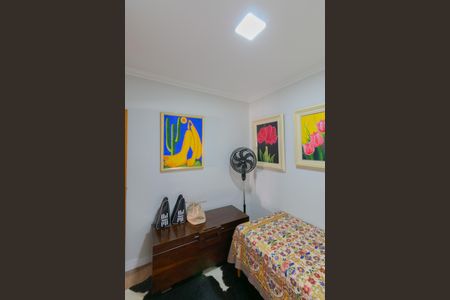 Quarto de apartamento à venda com 2 quartos, 110m² em Castelo, Belo Horizonte